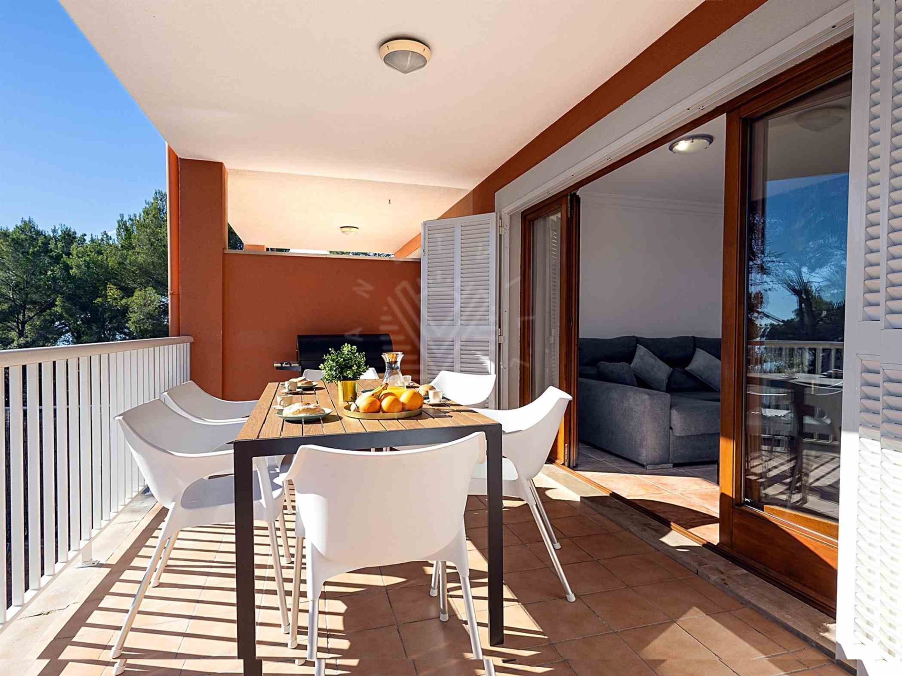Casa | 3 dormitorios