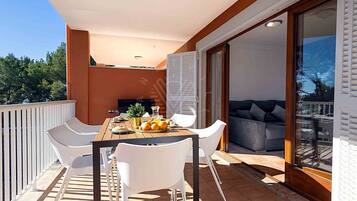 Casa | 3 dormitorios