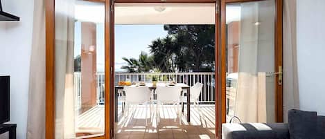 3 habitaciones