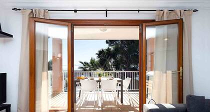 Chalet Mirador in Alcudia - Puerto de Alcudia