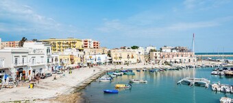 La Chicca Sul Mare Sea View