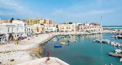 La Chicca Sul Mare Sea View