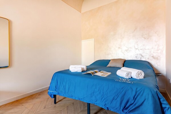 La Chicca Sul Mare Sea View - Bisceglie