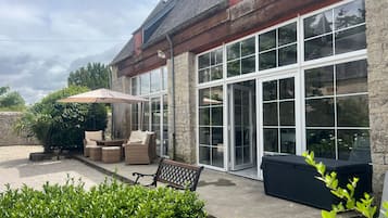 Terras