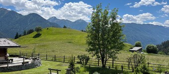 Ferienwohnungen am Matinesweg
