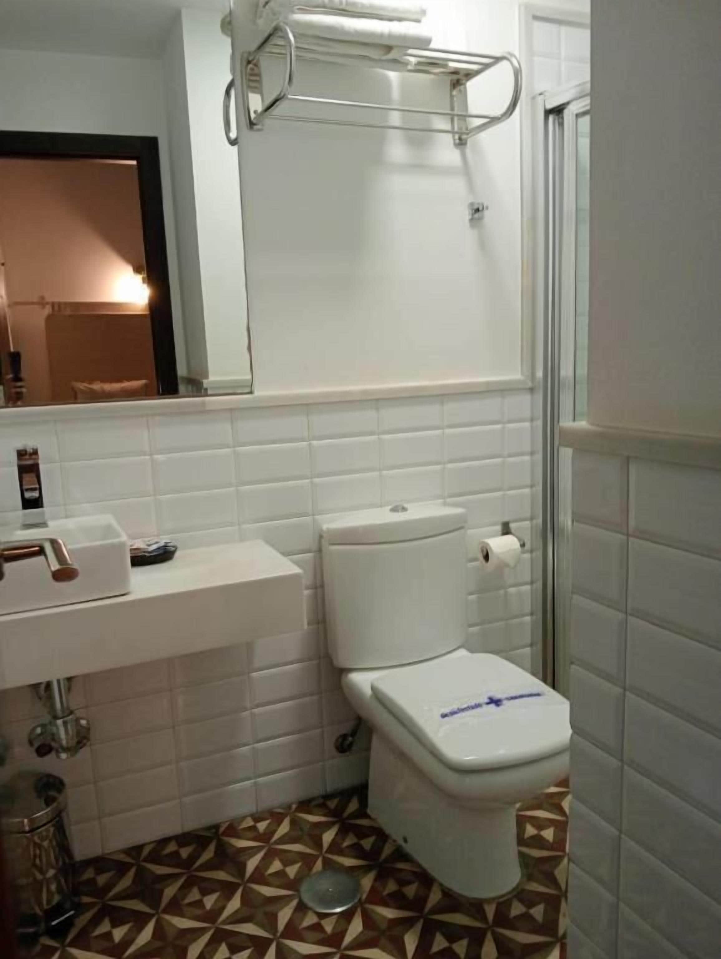 Kamar mandi