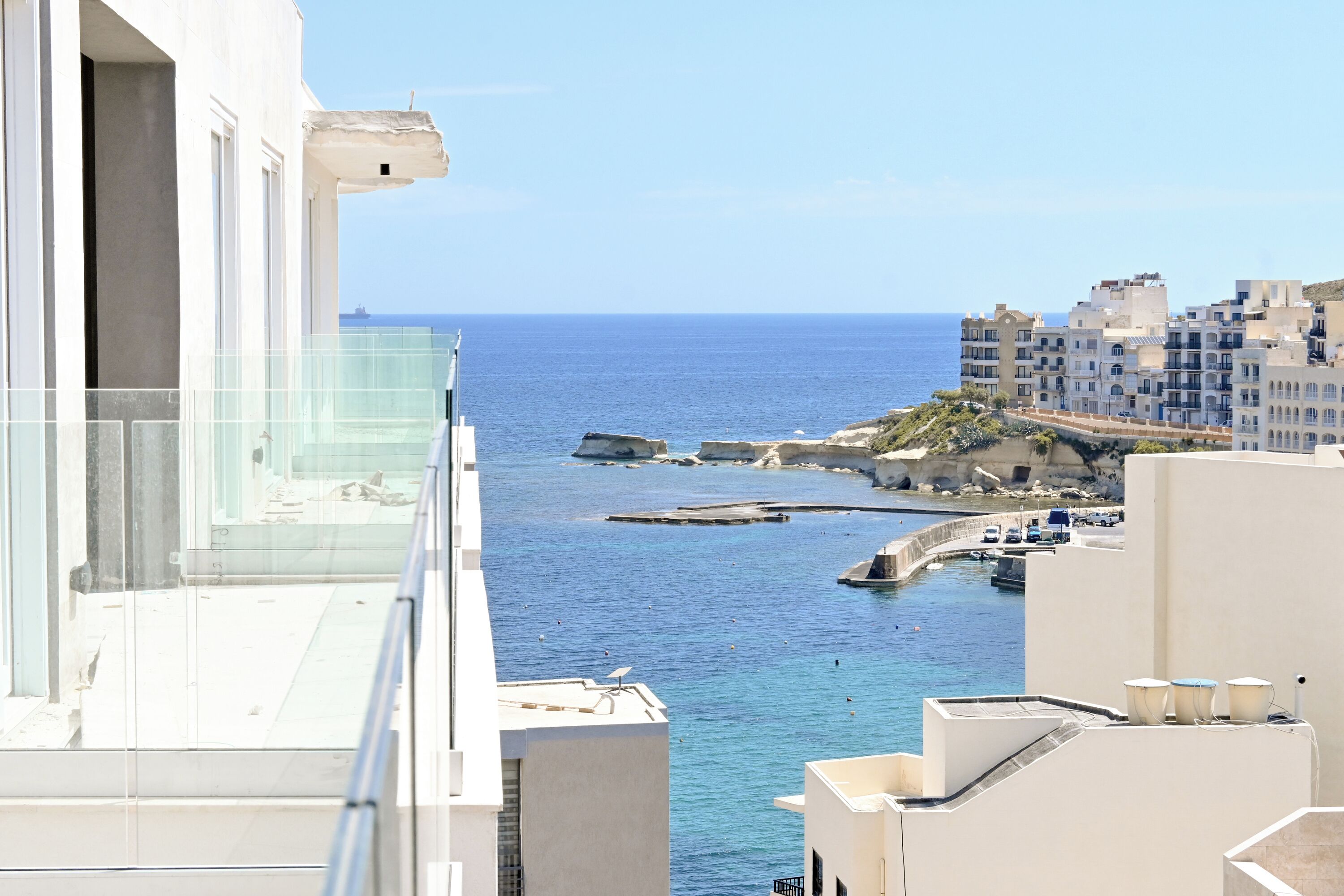Sea View
