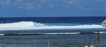 Coleto Siargao