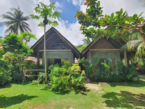 Coleto Siargao