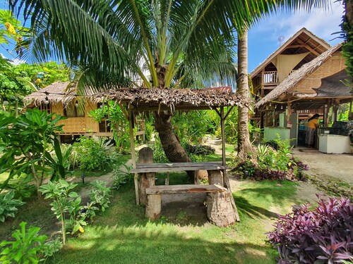 Coleto Siargao