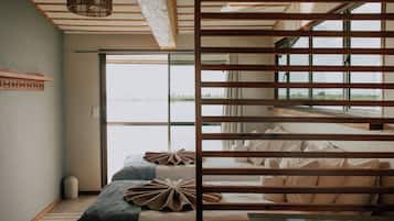 Luxury Mobile Home, River View