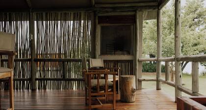 Muchenje River Lodge