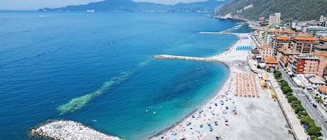 海灘