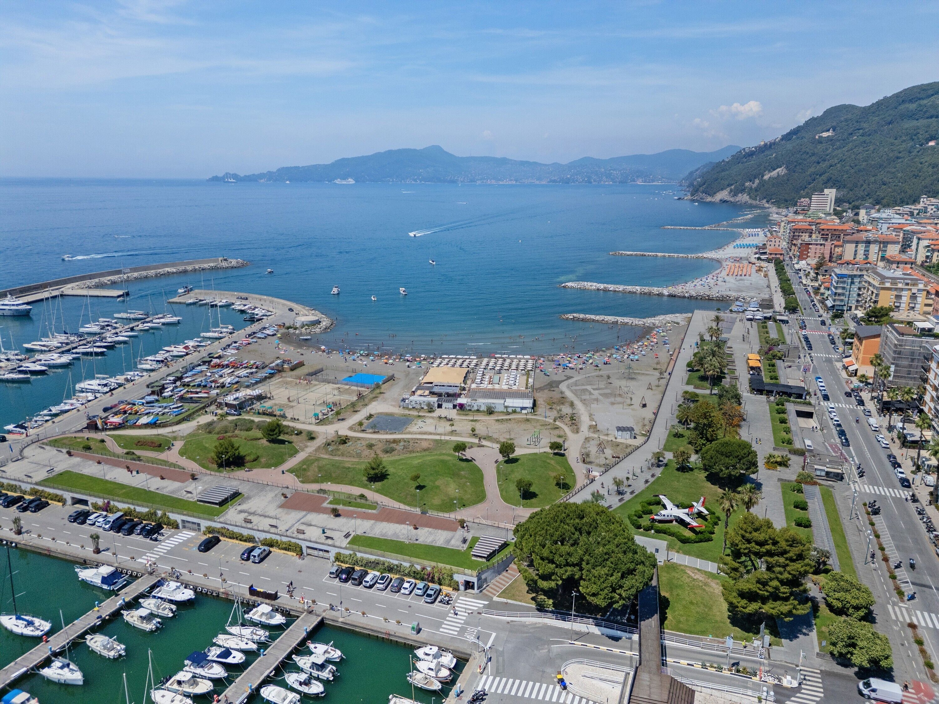 Marina