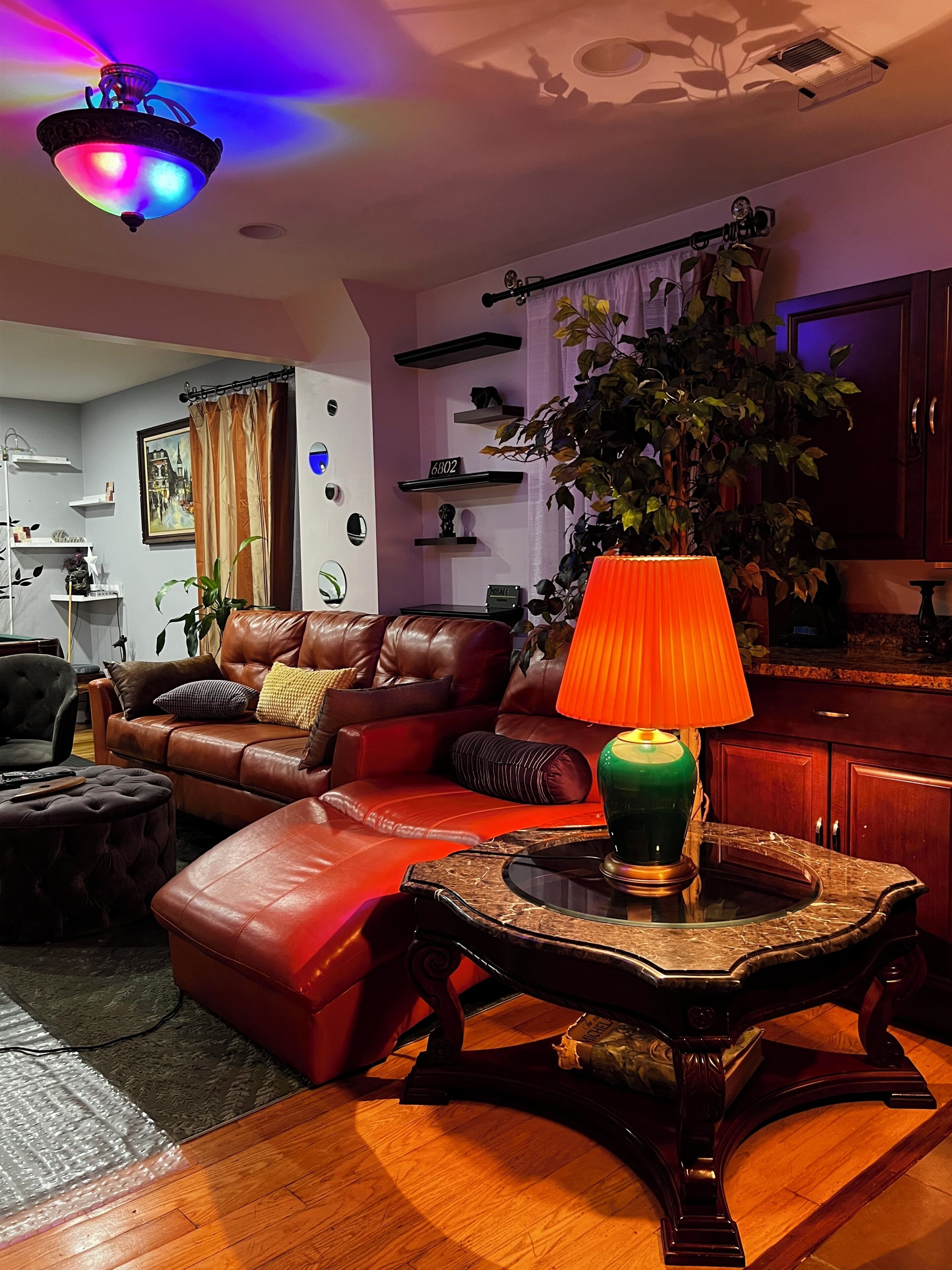 3 Bdrm Aloha Home Falls Church - Fairfax, VA