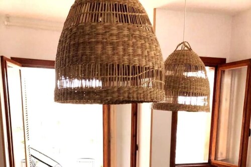 Apartment La Grava by the Sea Wifi 4Bedrooms