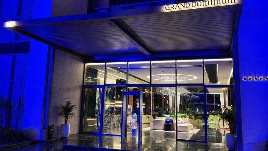Grand Dominium