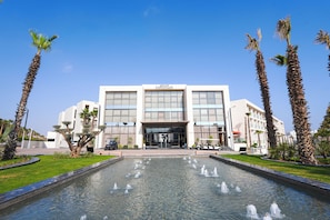 Exterior - Grand Dominium (Agadir)