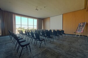 Sala de reuniones