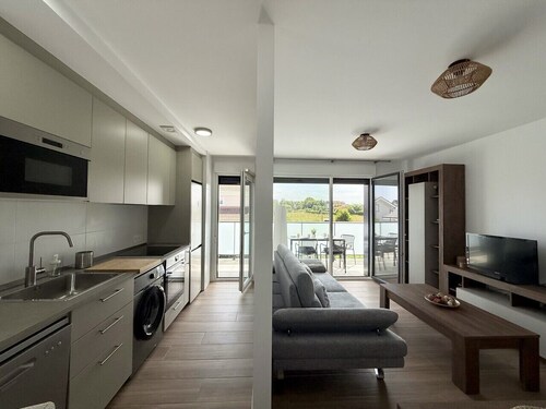 Apartment Los Jazmines 20002