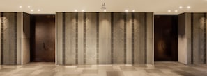 Sauna, rawatan badan 