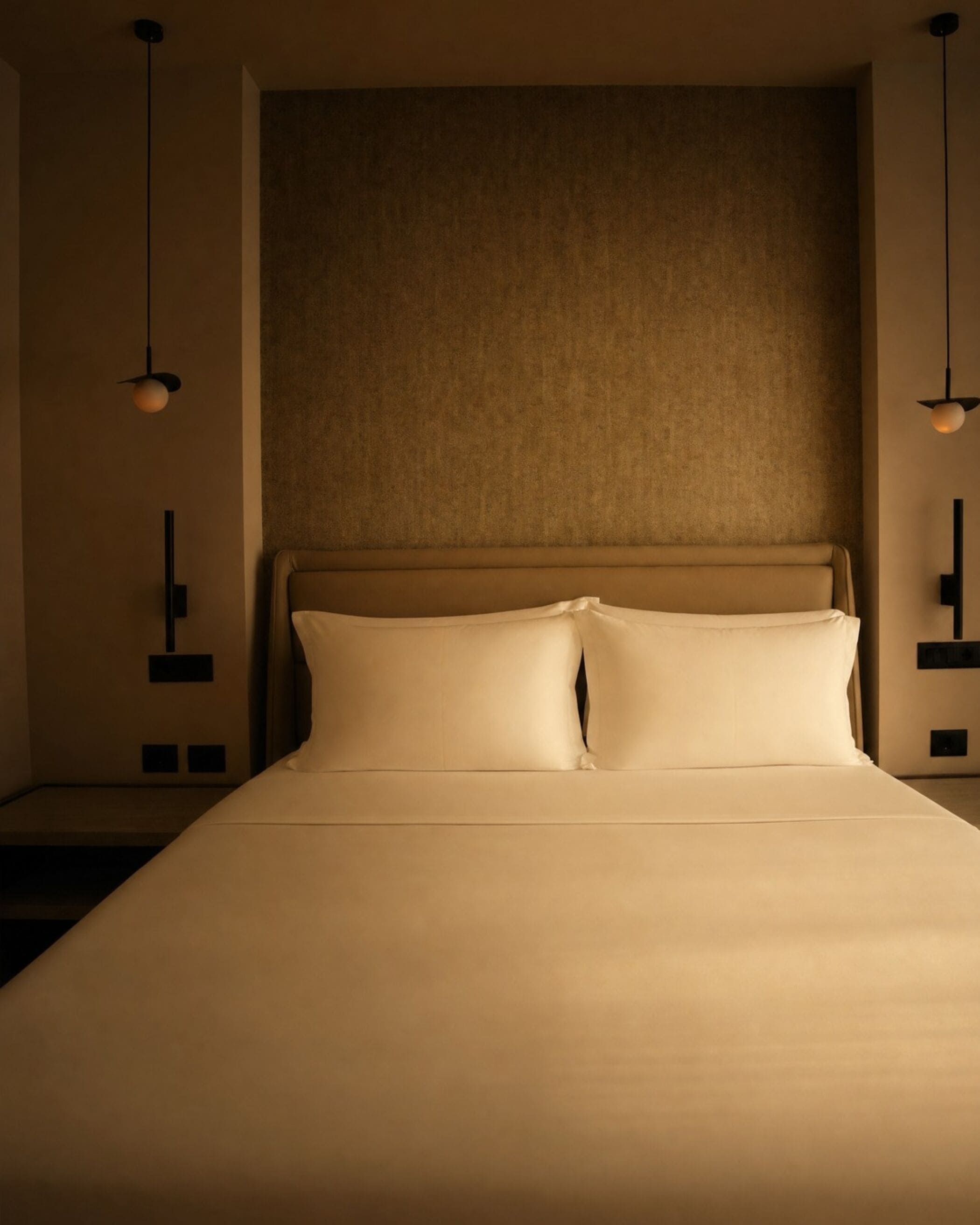 Superior Double Room, Garden View | Minibar, laptop workspace, free WiFi, bed sheets