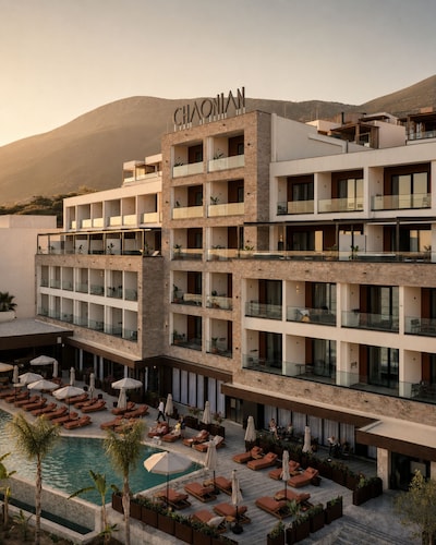 CHAONIAN Hotel