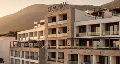 CHAONIAN Hotel