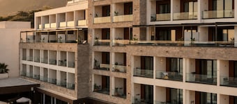CHAONIAN Hotel