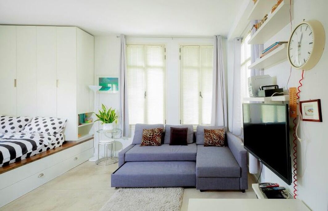 Tlv Market Apartment - Tel Aviv
