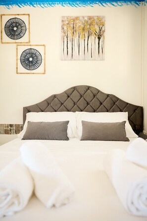 Room - pRETTyHome with private swimming pool,sea view,private parking,bbq,free wifi (χαλκιδικη)