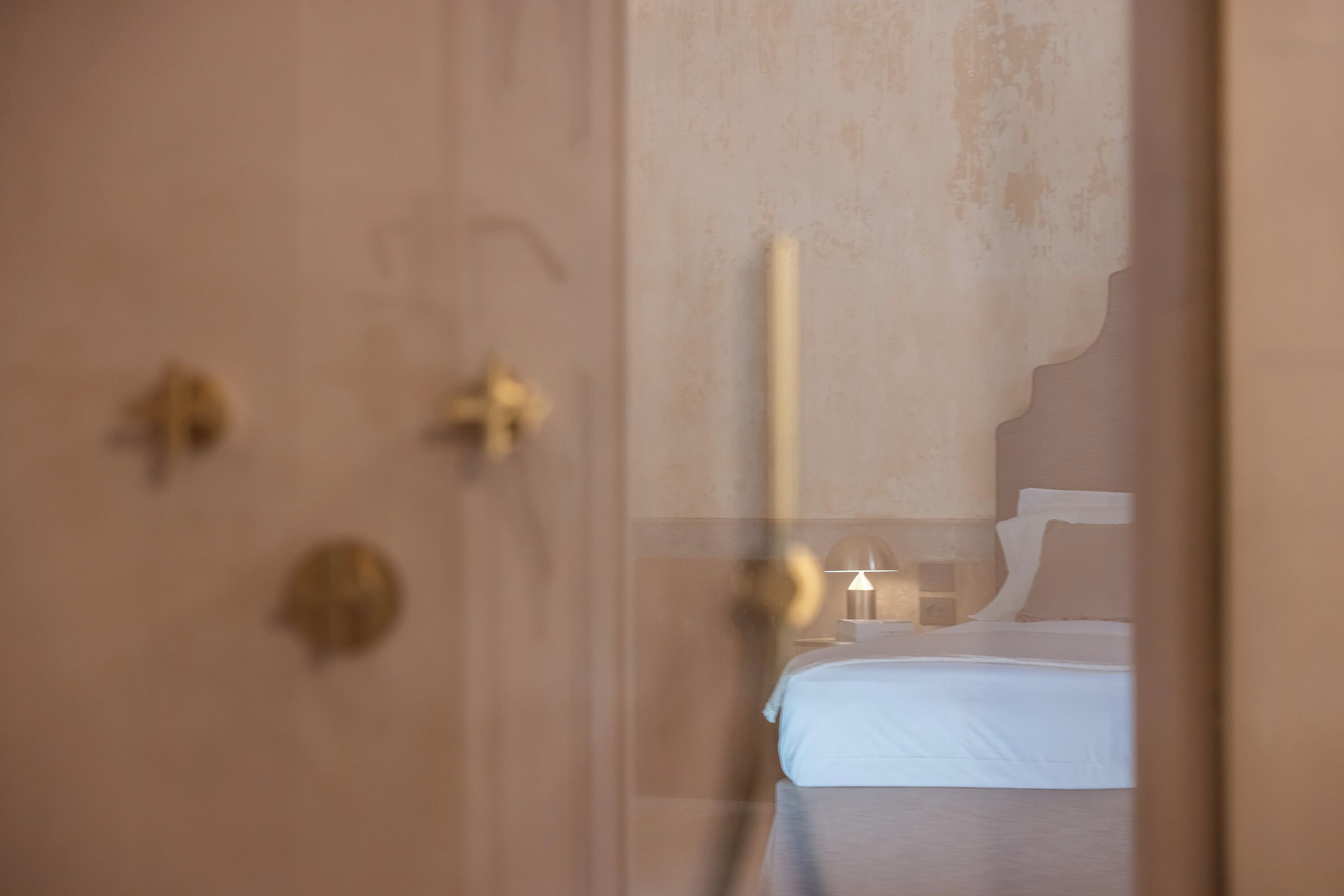 Signature Double Room, City View | In-room safe, laptop workspace, blackout drapes, soundproofing