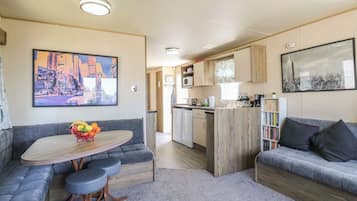 Ferienhaus | Innenbereich