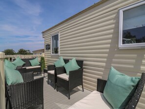 Ferienhaus | Innenbereich