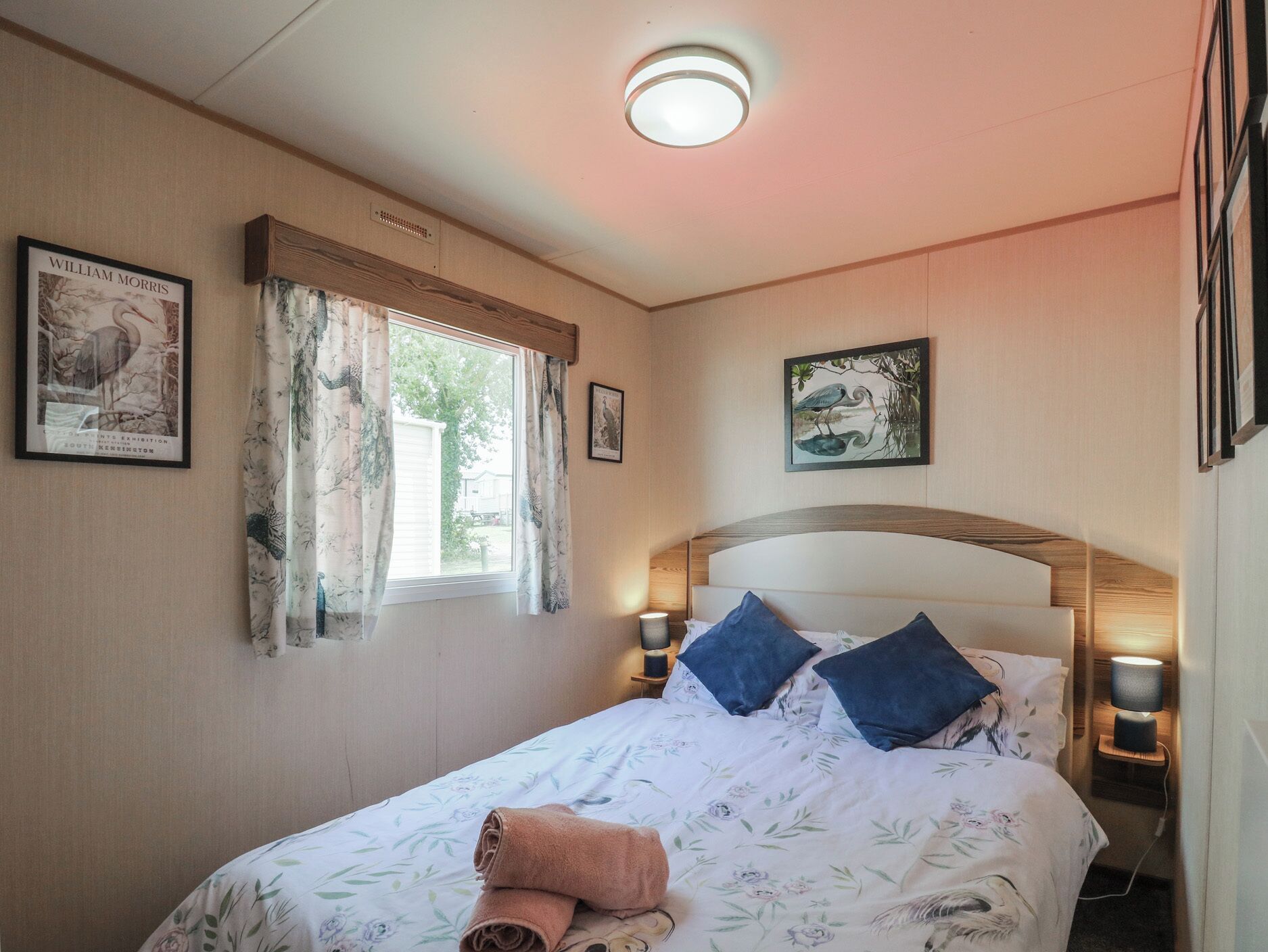 Ferienhaus | Innenbereich