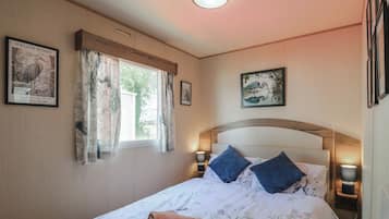 Ferienhaus | Innenbereich