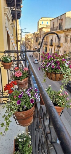 Suite Home Vincenzo Bellini
