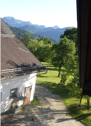 Außenbereich