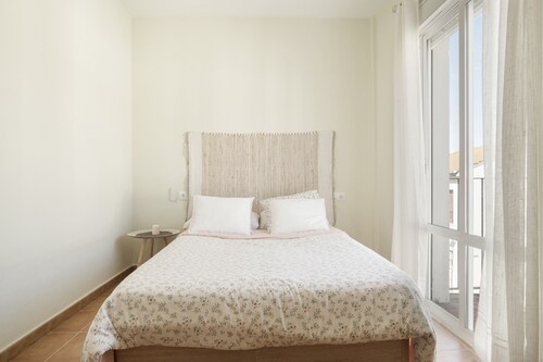 El Rincón de las Higueras – Cozy Retreat in the Heart of Sierra de Cádiz