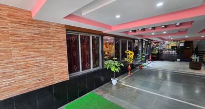Anandaloke Guest House