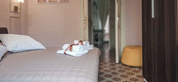 Suite Home Vincenzo Bellini - Caltanissetta