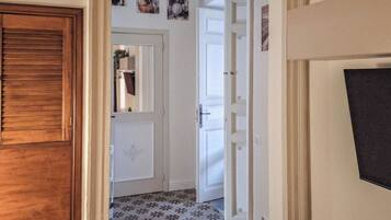 Apartment, Balcony | Interior