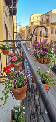 Suite Home Vincenzo Bellini