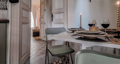 Suite Home Vincenzo Bellini