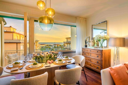 The Sea Pearl Penthouse