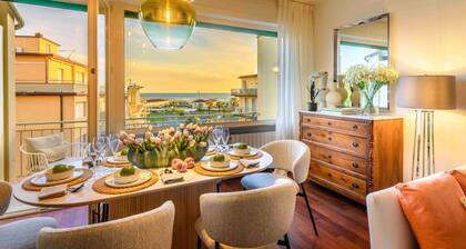 The Sea Pearl Penthouse