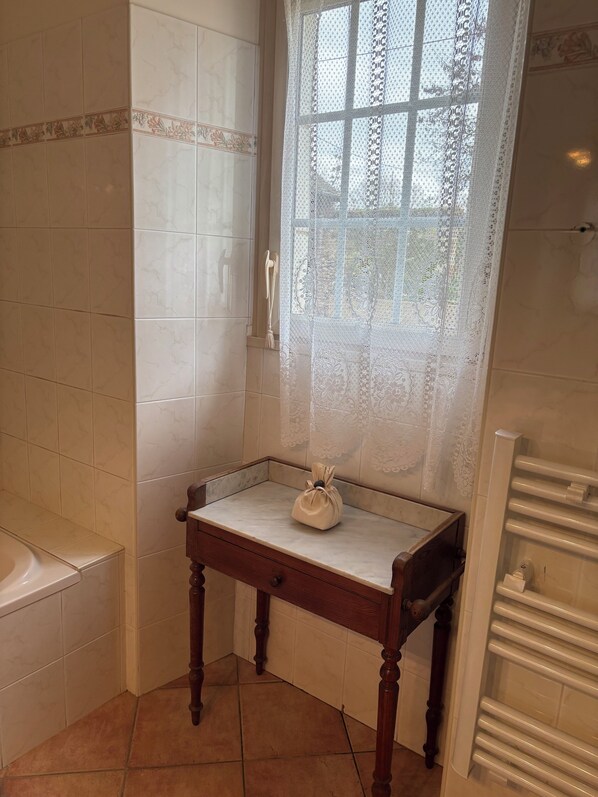 Badkamer