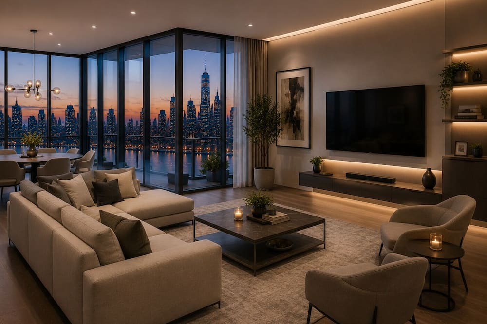 Lucentia Residence by Bukit Bintang