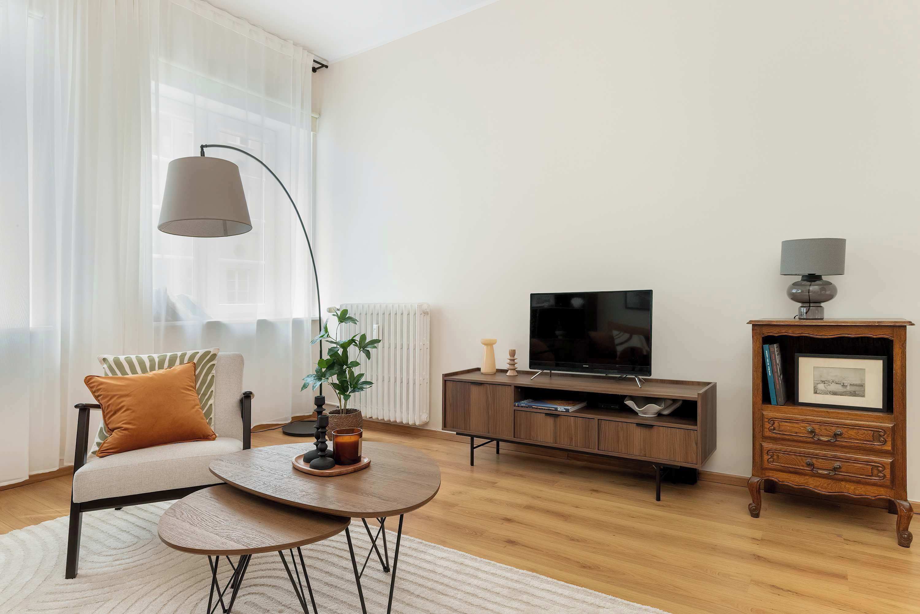 TV