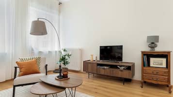 TV